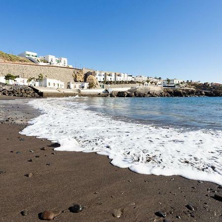 La Casita Del Mar Villa Poris de Abona Luaran gambar
