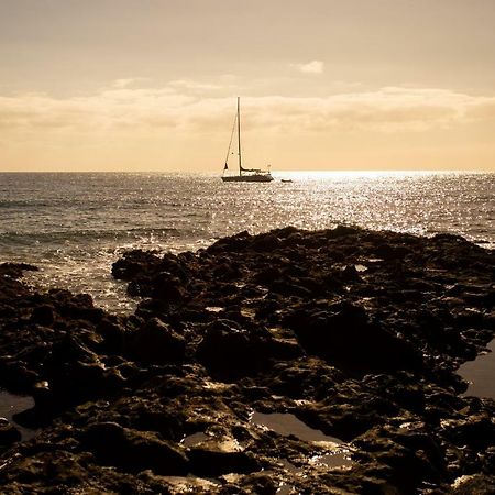 La Casita Del Mar Villa Poris de Abona Luaran gambar