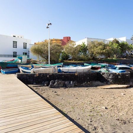 La Casita Del Mar Villa Poris de Abona Luaran gambar