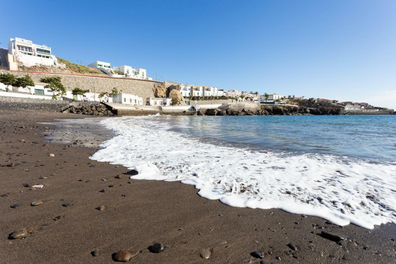 La Casita Del Mar Villa Poris de Abona Luaran gambar