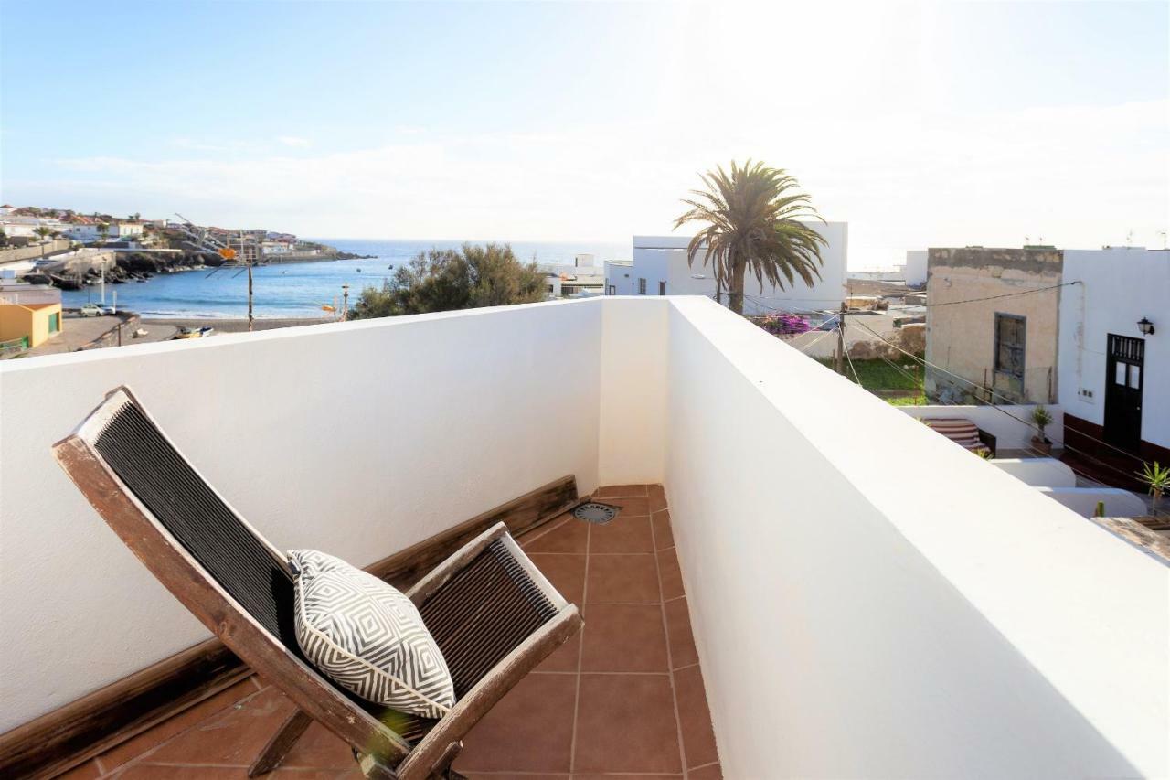 La Casita Del Mar Villa Poris de Abona Luaran gambar