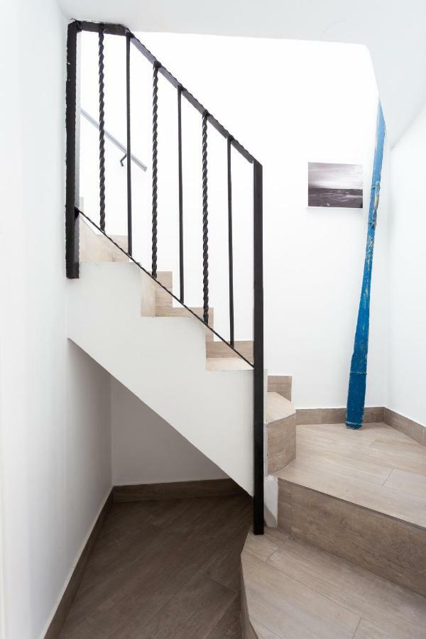 La Casita Del Mar Villa Poris de Abona Luaran gambar