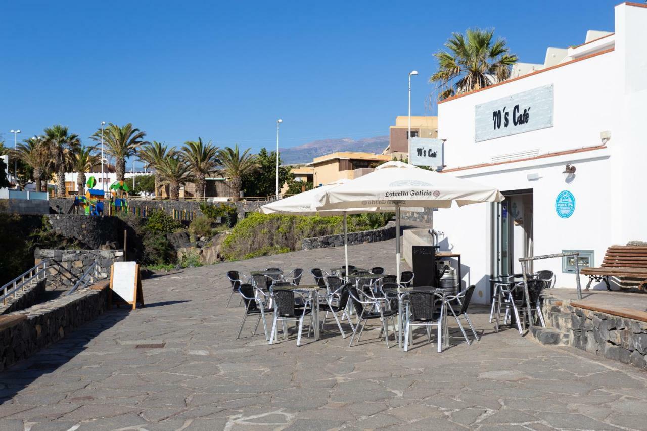 La Casita Del Mar Villa Poris de Abona Luaran gambar
