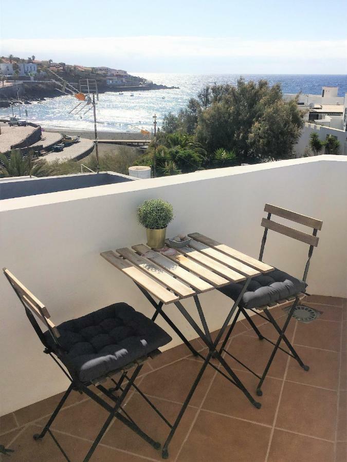 La Casita Del Mar Villa Poris de Abona Luaran gambar