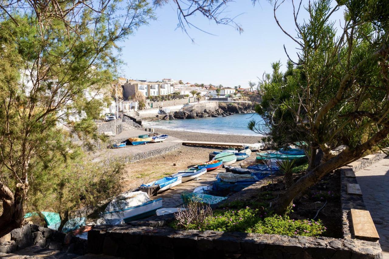La Casita Del Mar Villa Poris de Abona Luaran gambar
