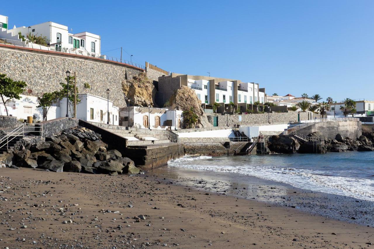 La Casita Del Mar Villa Poris de Abona Luaran gambar