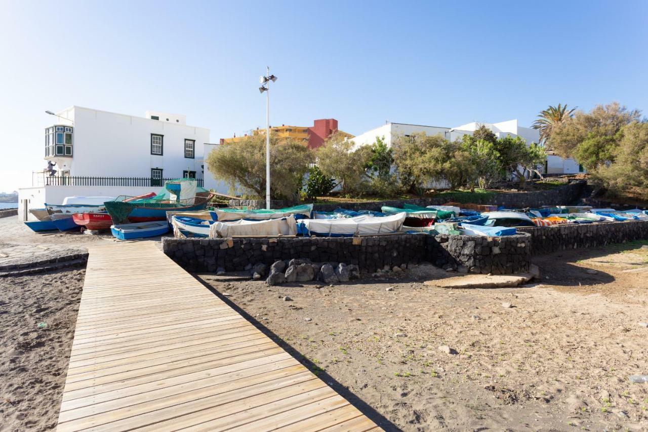 La Casita Del Mar Villa Poris de Abona Luaran gambar